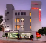 Rajmahal Inn - ห้องครัว