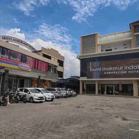 Hotel Bumi Makmur Indah