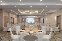 Hilton Garden Inn Palmdale - Uima-altaat