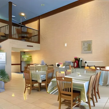 Best Price Motel & Suites
