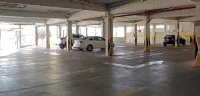 Hotel Alji - parking