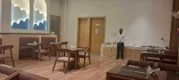 Narayana Green by Clickon Resort - balcony