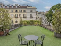 Hotel Roma e Rocca Cavour Hotels near Crocetta
