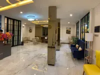 Orange Hotel Surabaya - Parkering