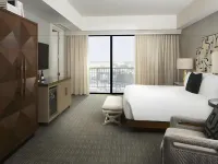 Hotel ZaZa Houston Memorial City Hotels near Westchase