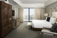 Hotel ZaZa Houston Memorial City - balcon
