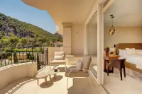 Zem Wellness Clinic Altea - 5 Stars Grand Luxury - balcony