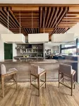 Hampton Inn by Hilton Durango - bar