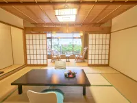 Ryokan Tachibana - Quầy Bar