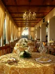 Villa Las Tronas Hotel & Spa - Breakfast