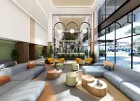 Hilton Garden Inn Uruapan - Wifi