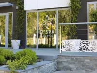 Novotel Resort & Spa Biarritz Anglet - Spa
