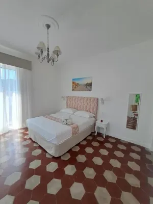 Relais Soleil - Pensionaatit
