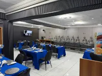 Grace Garden Hotel - breakfast