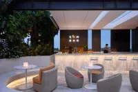 NH Hua Hin - bar