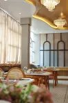 Dibakar Palace - Desayuno