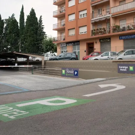 Ibis Styles Figueres Ronda