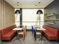 Ibis Recife Aeroporto - breakfast