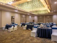 Radisson Hyderabad Hitec City Hotels in der Nähe von Kongresszentrum Cyber Conventions