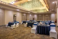 Radisson Hyderabad Hitec City - Wifi