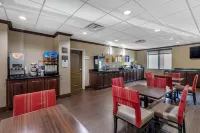 Comfort Suites Plano - Dallas North - piscine