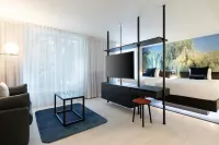 Residence Inn Ghent - Haustierfreundliche