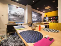 Hotel Ibis Styles la Rioja Arnedo - breakfast