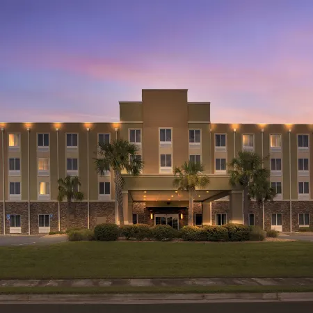 Hyatt Select Valdosta