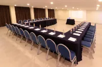 Comfort Inn San Luis Potosi - Pet friendly
