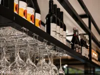 Mercure Perth Aurea Kings Park - bar