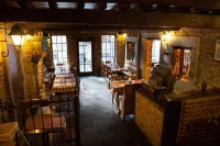 Les Suites de Nanesse - bar