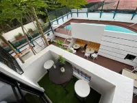 Panamá Experience Hostel - Hostels