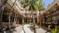 Azucar Hotel Tulum - 2-stjärniga
