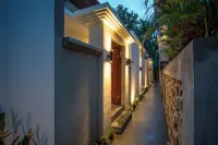 Yoga Sri Ubud - 2星級