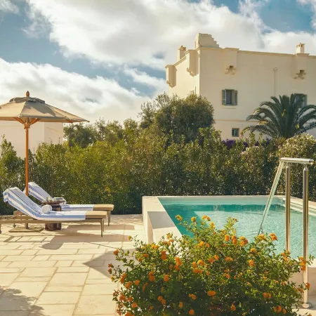Rocco Forte Masseria Torre Maizza