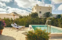 Rocco Forte Masseria Torre Maizza - románticos