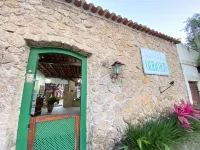 Pousada Valhacouto - Inns