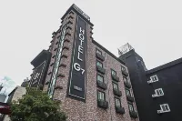 Gunsan Hotel G7 - sarapan