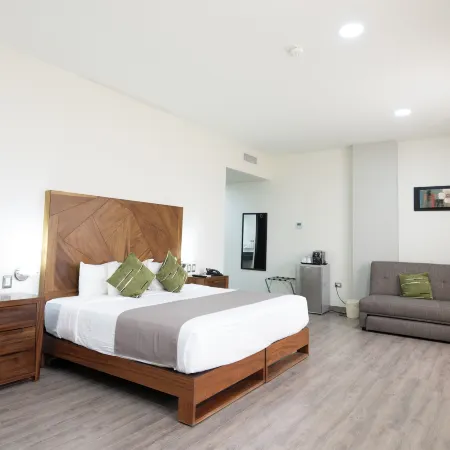 Hotel EJM PREMIUM