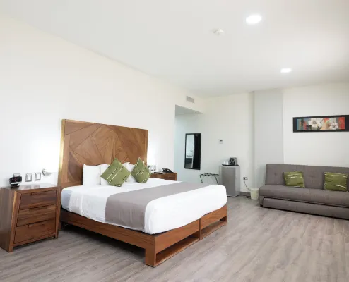 Hotel EJM PREMIUM - 2-Star
