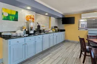 Quality Inn & Suites Dublin - Breakfast