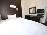 Green Rich Hotel Hiroshima Shinkansenguchi (Artificial Hot Spring Futamata Yunohana) - 3-نجوم