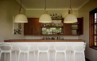 Acacia Farm Lodge - 5-Star