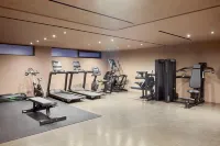 Ella Rocrita - Træningscentre