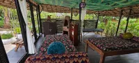 Salama & Mbuyuni Bungalows - Kylpylä