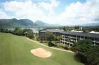 Hale Hokuala Kauai, Curio Collection by Hilton - سبا