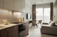 Olivia Pulse Gdańsk - 2-Star