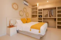 Condominios Evamar San Carlos - مسبح