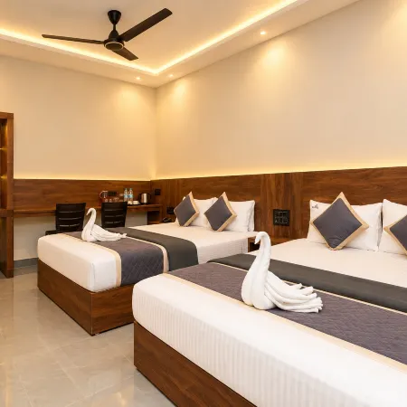 Hotel Elite