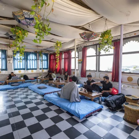 Dreamyard Udaipur